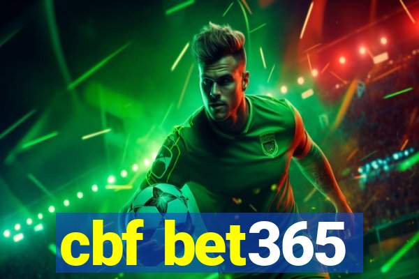 cbf bet365